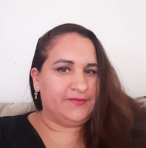 Meet your Posher, Mayra